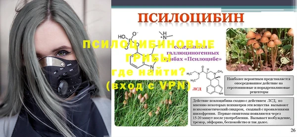 MESCALINE Бородино